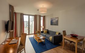 Premier Apartments Dublin Sandyford